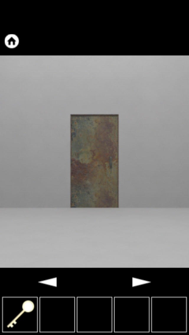 脱出ゲーム　3 SMALL KEYSのスクリーンショット_1