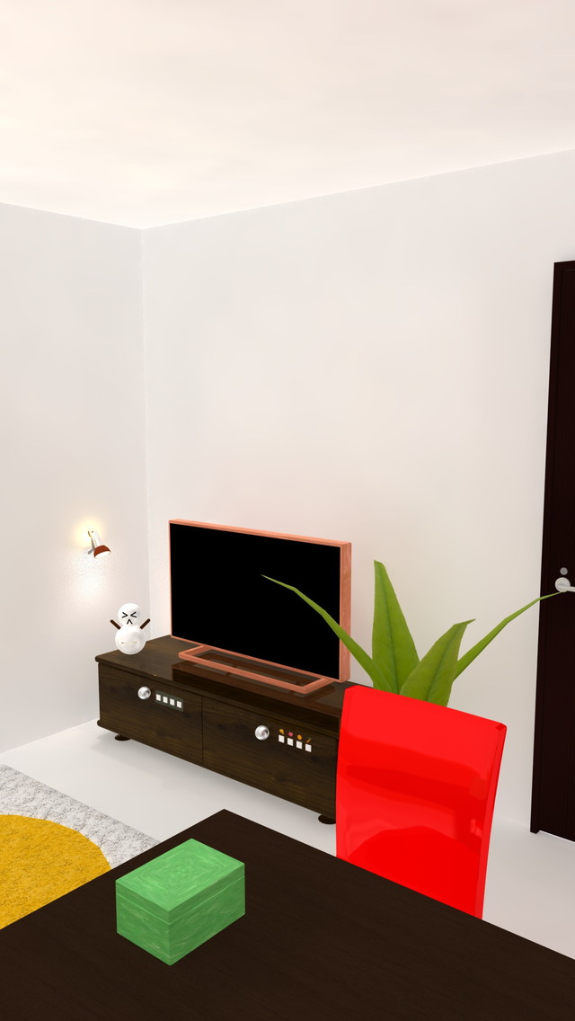 脱出ゲーム-KinderGarten-のスクリーンショット_2