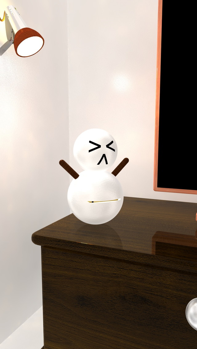 脱出ゲーム-KinderGarten-のスクリーンショット_3