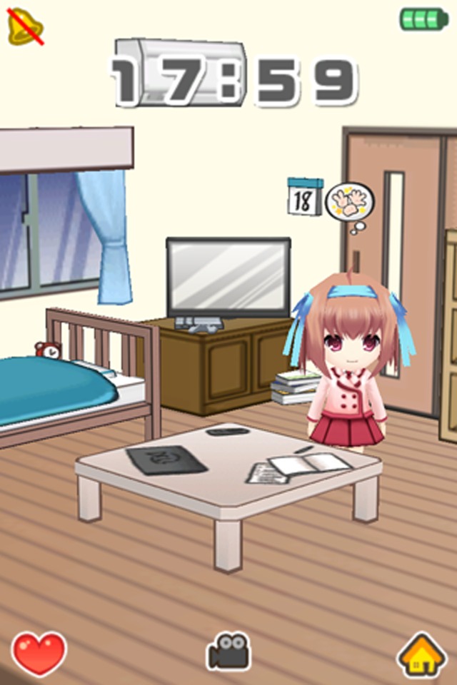 パパのいうことを聞きなさい！ ＴＢのスクリーンショット_4