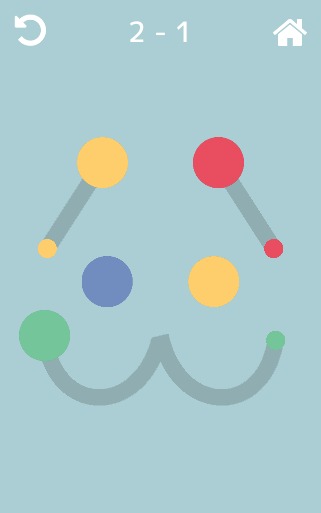 Trace Dotsのスクリーンショット_2