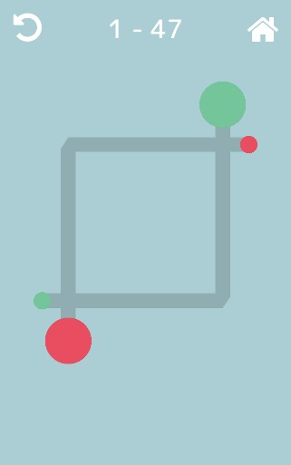 Trace Dotsのスクリーンショット_4