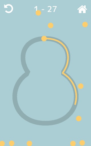 Trace Dotsのスクリーンショット_5