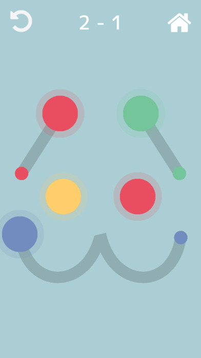 Trace Dotsのスクリーンショット_2