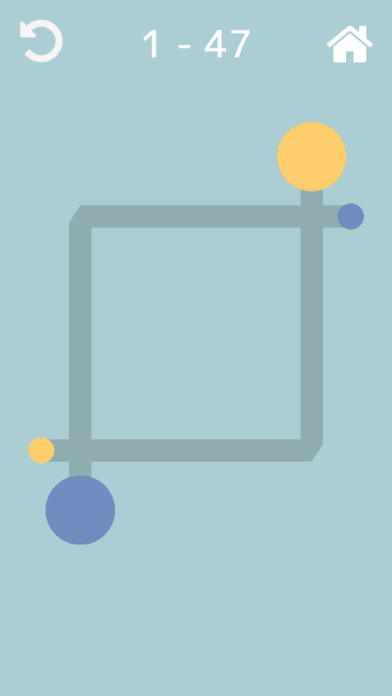 Trace Dotsのスクリーンショット_4