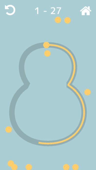 Trace Dotsのスクリーンショット_5