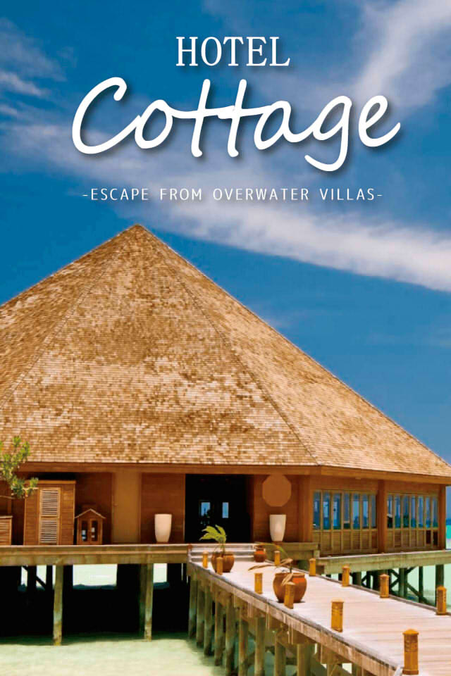 脱出ゲーム Cottageのスクリーンショット_1