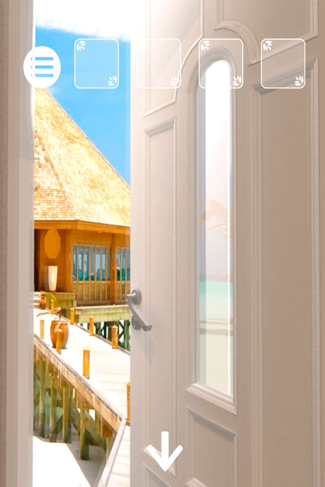 脱出ゲーム Cottageのスクリーンショット_5