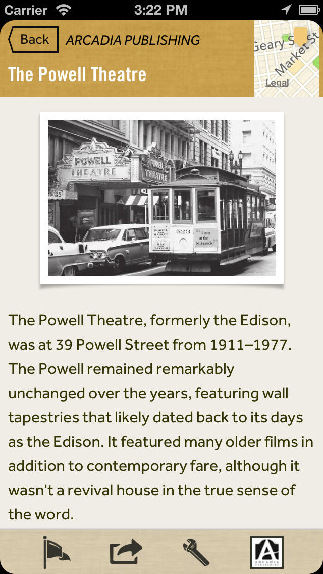 Field Tripのスクリーンショット_5