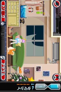 ゴースト トリックのスクリーンショット_3