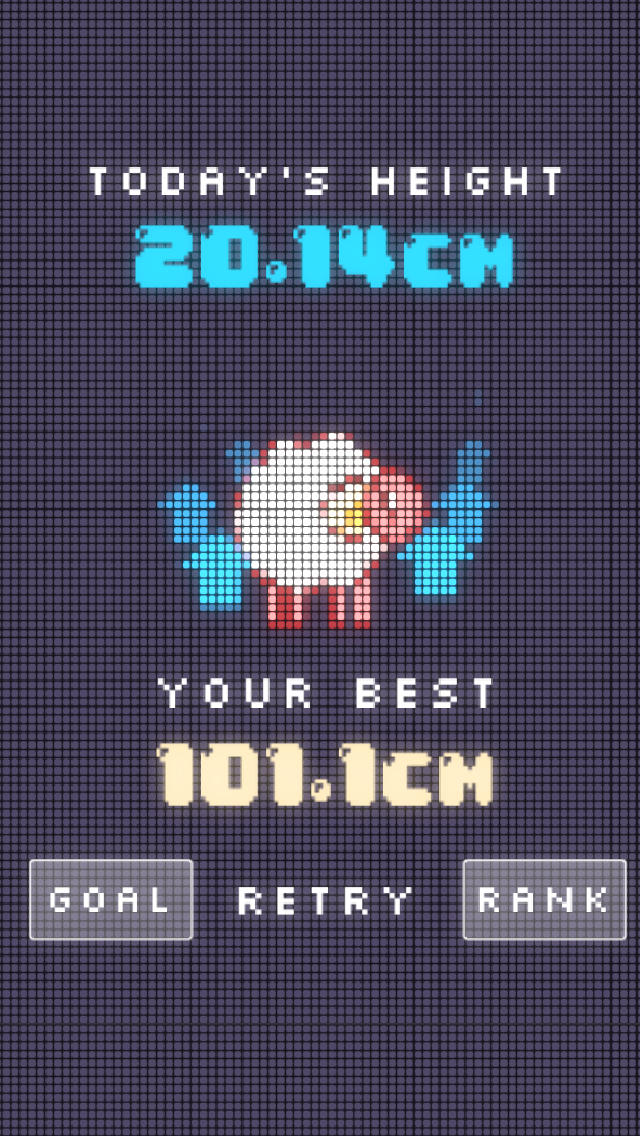 Drop sheepのスクリーンショット_3