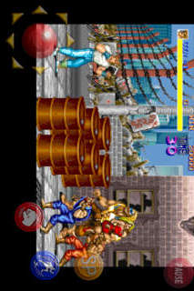 カプコンアーケードのスクリーンショット_1