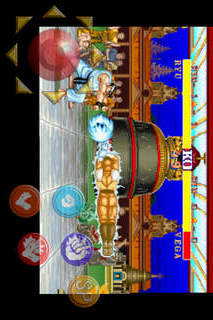 カプコンアーケードのスクリーンショット_2