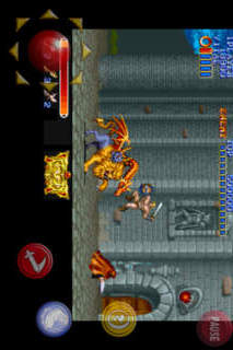 カプコンアーケードのスクリーンショット_4