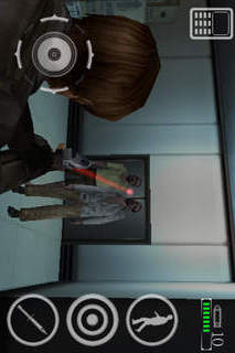 バイオハザード ディジェネレーション Liteのスクリーンショット_1