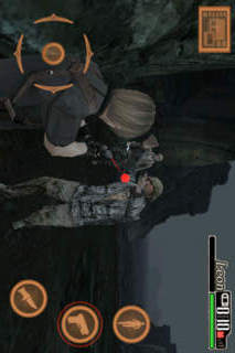 バイオハザード4: LITEのスクリーンショット_4