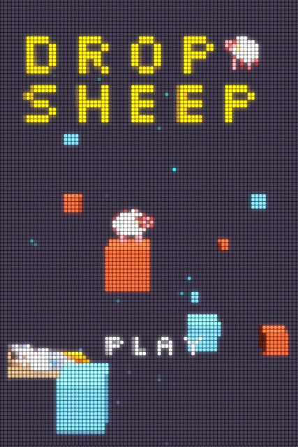 Drop Sheepのスクリーンショット_1