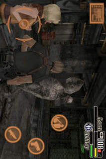 バイオハザード4: LITEのスクリーンショット_5