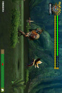 モンスターハンター フロンティア オンライン エッグランのスクリーンショット_1