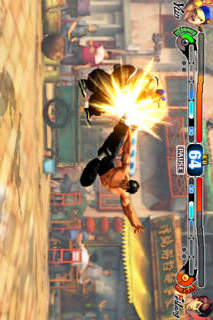 ストリートファイターIV VOLTのスクリーンショット_3