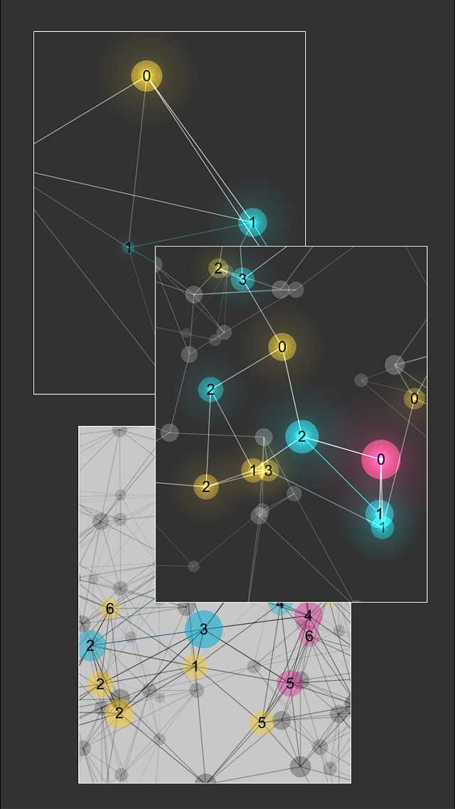 3DRsweeper - 新感覚三次元マインスイーパーのスクリーンショット_3