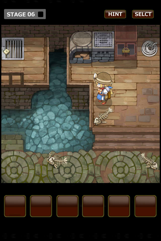 脱出ゲーム スライドプリンセスのゲームアプリ情報 予約トップ10