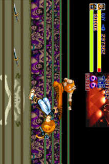 ファイナルファイトのスクリーンショット_3