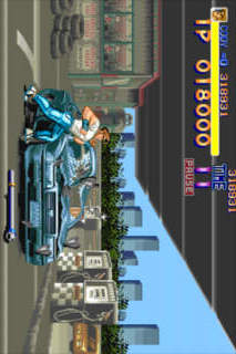 ファイナルファイトのスクリーンショット_5