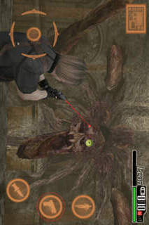 バイオハザード 4のスクリーンショット_3