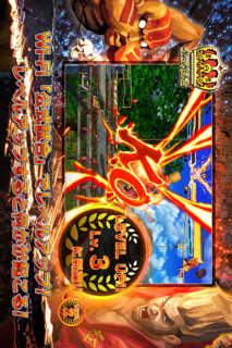 ストリートファイター X 鉄拳 MOBILEのスクリーンショット_3