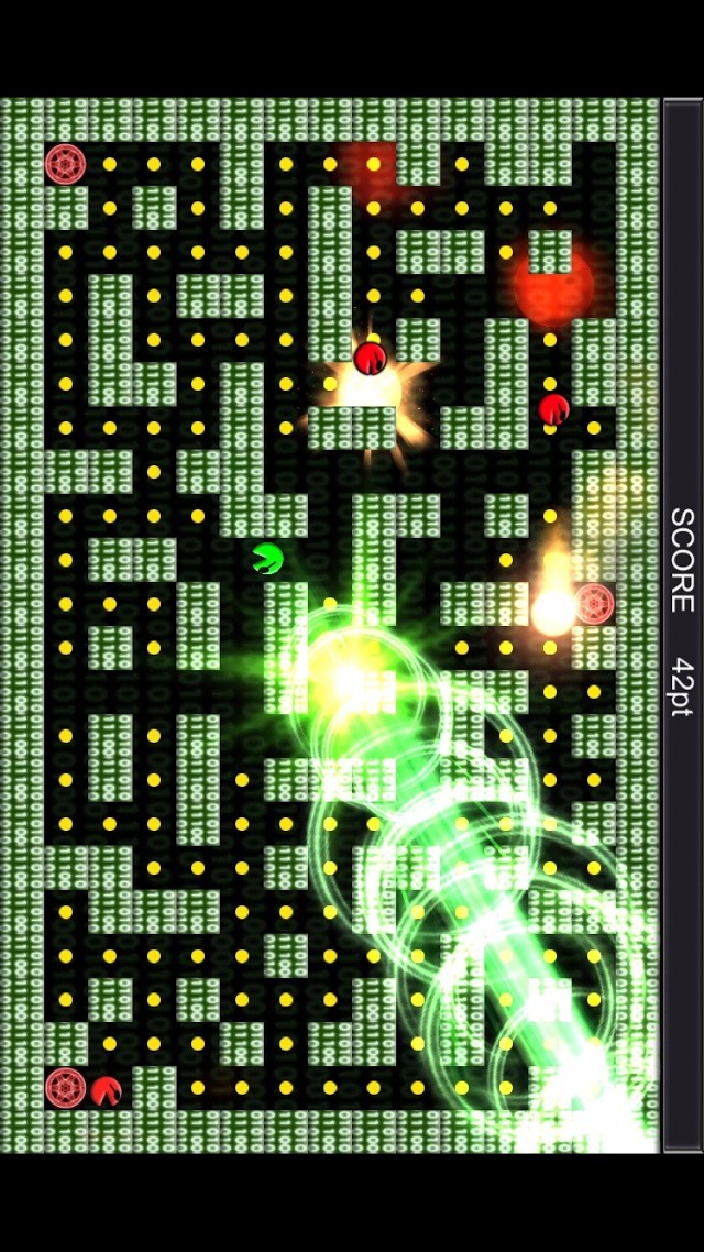 BUG-MANのスクリーンショット_1