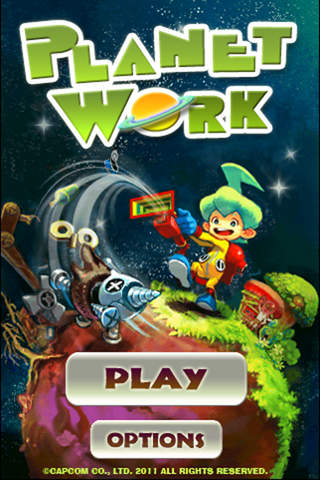 プラネットワークのスクリーンショット_1