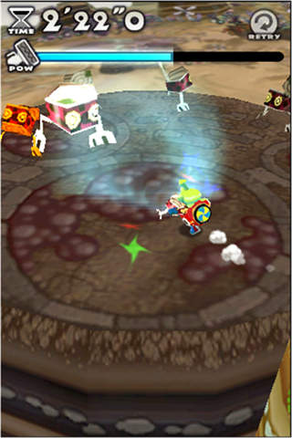 プラネットワークのスクリーンショット_3