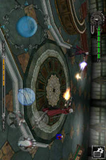 デビル メイ クライ 4 リフレインのスクリーンショット_1