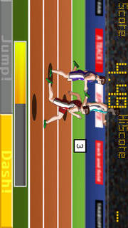 アスリートフィールド  Liteのスクリーンショット_2