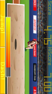 アスリートフィールド  Liteのスクリーンショット_3