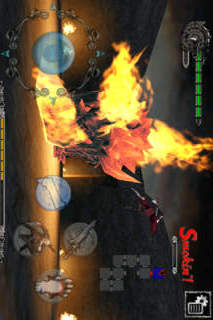 デビル メイ クライ 4 リフレインのスクリーンショット_2