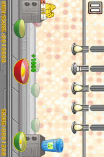 俺とタマゴとマヨネーズのスクリーンショット_2