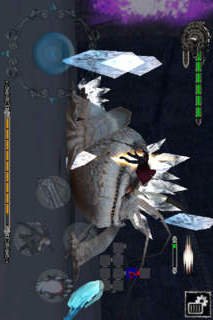 デビル メイ クライ 4 リフレインのスクリーンショット_3