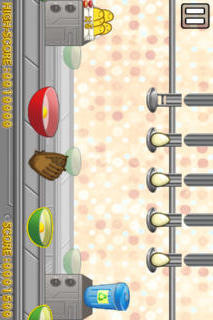 俺とタマゴとマヨネーズのスクリーンショット_3