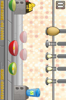 俺とタマゴとマヨネーズのスクリーンショット_4