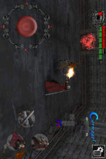 デビル メイ クライ 4 リフレインのスクリーンショット_4