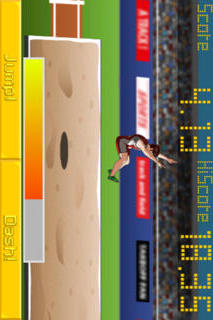 アスリートフィールドのスクリーンショット_3