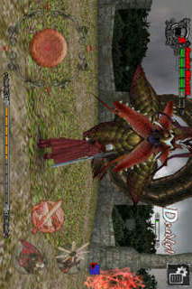 デビル メイ クライ 4 リフレインのスクリーンショット_5