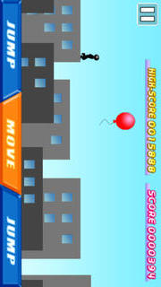 ハイパージャンパー Liteのスクリーンショット_2