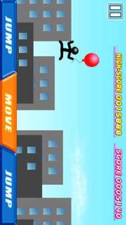 ハイパージャンパー Liteのスクリーンショット_3