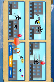 ハイパージャンパーのスクリーンショット_2