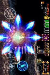 魔界村騎士列伝のスクリーンショット_3