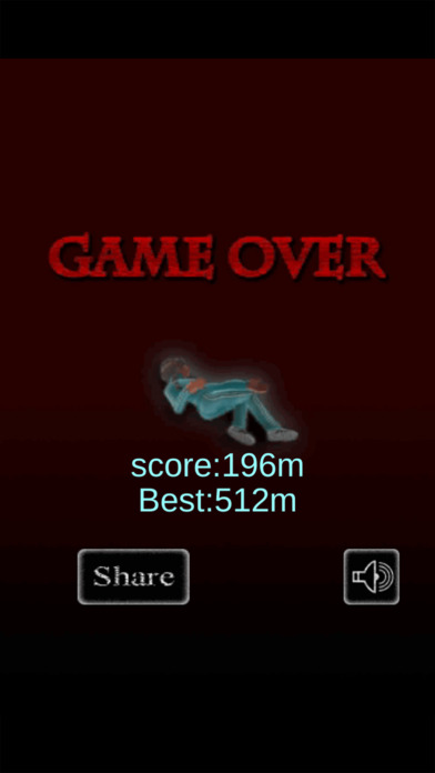 Escape From Zombie Villageのスクリーンショット_4