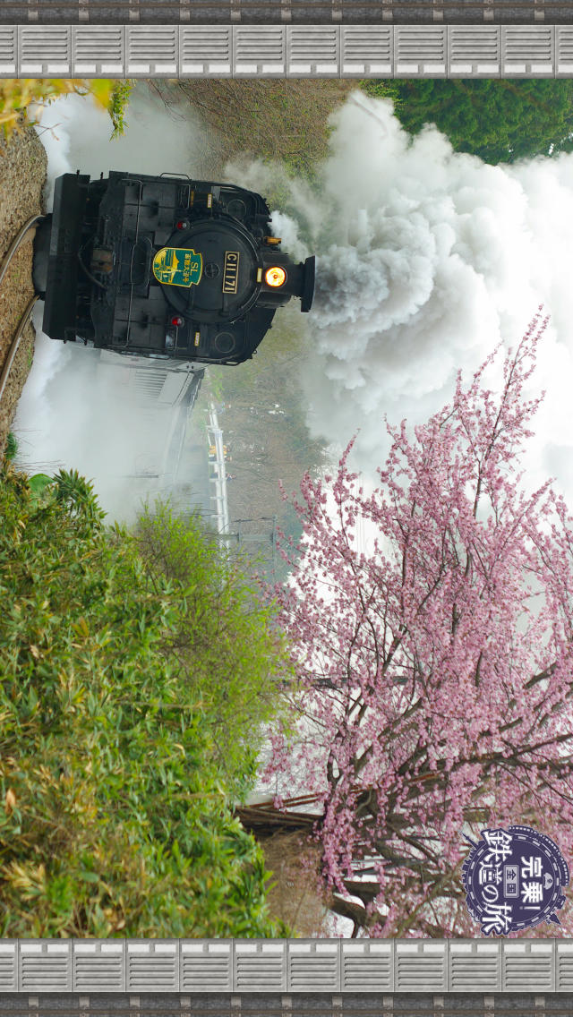 完乗！全国鉄道の旅のスクリーンショット_2